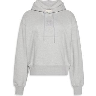 Premium Terry Hoodie - Grey - XXL
