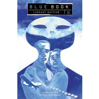 Blue Book Library Edition Volume 1