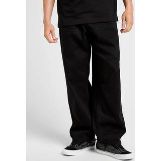 Unlike Humans Helms Jeans, Sort - XL