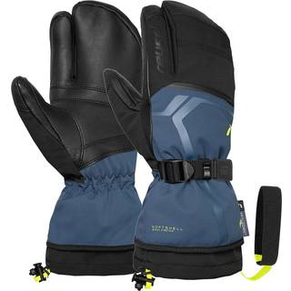 Reusch Down Spirit GTX Lobster Handsker størrelse 9 farve sort