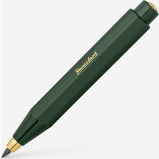 Kaweco Classic Sport Clutch Pencil Green 3,2 mm