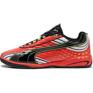 PUMA V-S2 Endgame Sneakers Unisex, Shoes, Fierce Red/Black, 47