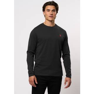 Brolin Long Sleeve T-shirt - U.S. Polo Assn - Herre - M