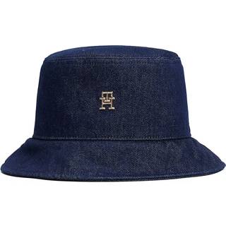 Chic Denim Bucket Hat