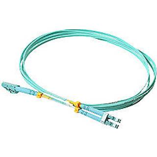 Fiber Patch Duplex Lc-Lc Mm 2M