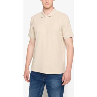 OlauSi Structured Polo