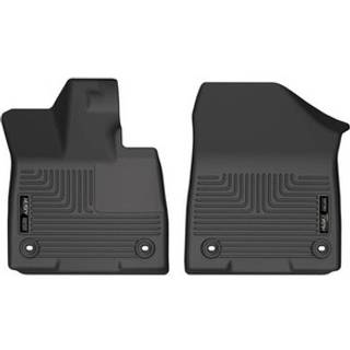 Foringer på forsiden