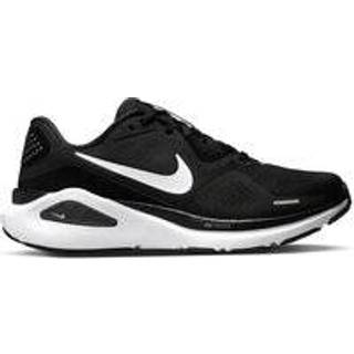 Nike Structure 26 Str. 42 Sort Dame