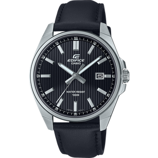 Casio EFV-150L-1AVUEF Damenuhr Edifice 43mm 10ATM