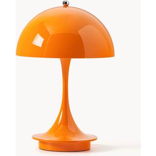 Panthella 160 Portable V3 orange