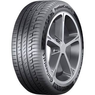 Continental PremiumContact 6 ( 275/50 R20 113Y XL AO2, EVc )