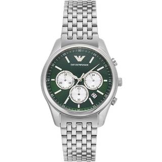 Emporio Armani Antonio AR11581 - Herre - 41 mm - Analog - Quartz - Mineralglas