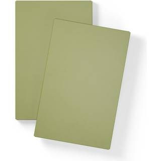 Department Hylde Til Store Skab Med 1 Dør 2-pak Moss Green - Skabe og vitrineskabe Metal Mosgrøn - 99903199