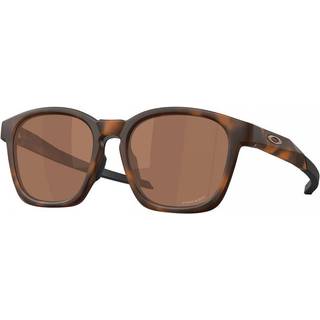Oakley Unisex OO9507D SHACKLE 950703 Solbriller O_matter Brun Brun Firkantet Normal