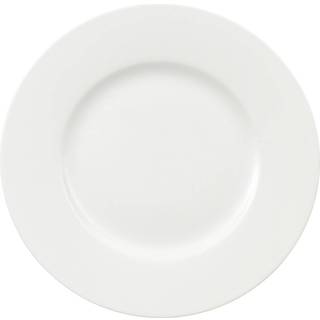 Villeroy & Boch Royal Salatfad 22cm - Salatskåle Porcelæn Hvid - 1044122650