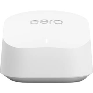 Eero 6+ AX1000 WiFi 6 mesh-router (1-pak)