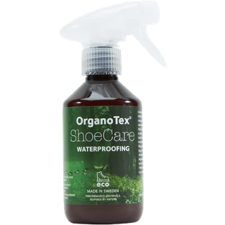 Imprægnering Shoe Care Waterproofing Organo Tex