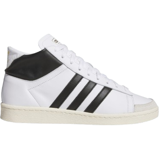 Jabbar Hi sko - Cloud White / Core Black / Off White - 46