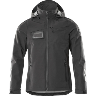 MASCOT ACCELERATE skaljakke, sort - M