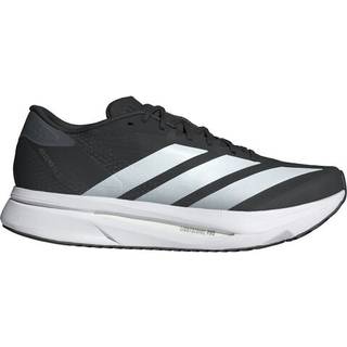 adidas Adizero SL 2 Neutral Running Shoe Men - Black, White, Size 13 - black