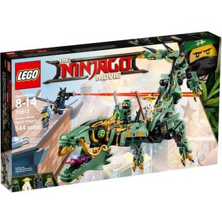 Green Ninja Mech Dragon (70612)