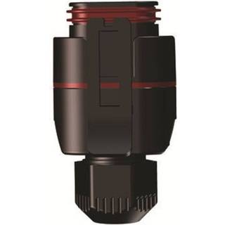 Grundfos ALPHA stik, standard stiktilslutning