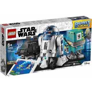 Droid Commander (75253)