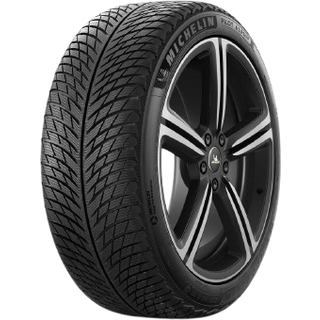 Michelin Pilot Alpin 5 ( 275/40 R20 106V XL, ND0 )