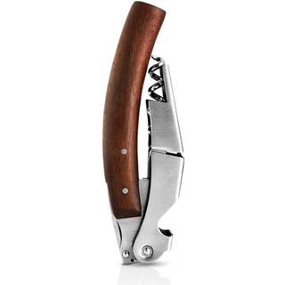 Eva Solo Liquid lounge tjenerproptrækker Brushed steel