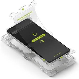 Ringke Dual Easy Pro Screen Protector (2-pack) Samsung Galaxy Z Flip 7