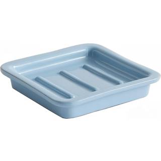 Hay - Sæbeskål - Soap Dish - Light Blue