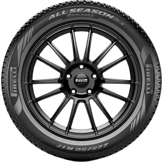 Pirelli Cinturato All Season SF 3 ( 215/55 R16 97V XL )