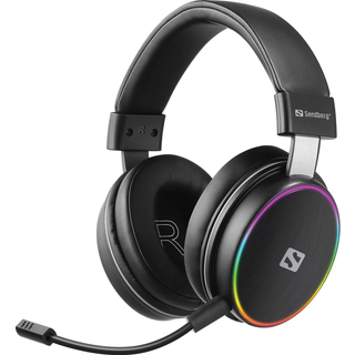 SANDBERG HeroBlaster Wireless Headset