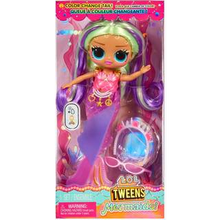 L.O.L. Surprise - Tweens MERMAID Doll - Cleo Cove