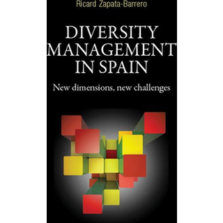 Diversity Management in Spain