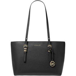 Michael Kors Quinn Medium Shopper taske sort