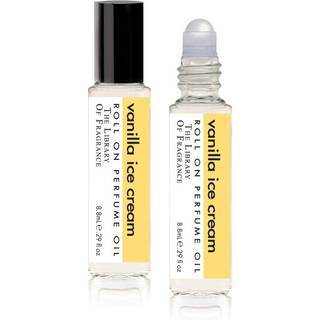 DEMETER Vanilla Ice Cream Roll On Parfume Oil 8,8 ml/0,29 oz