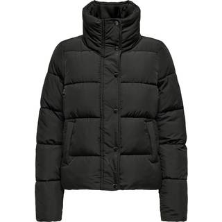 ONLY dame jakke ONLNEWCOOL - Black - XS