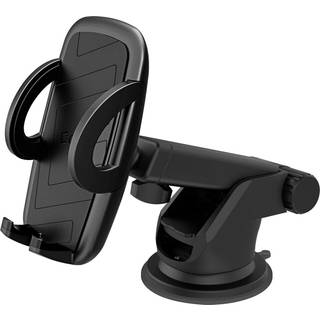 Biltelefonholder Mount Phone Mount til bil forrude Dashboard Universal Hand