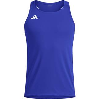 Tanktop adidas Adizero ix2855 Størrelse XL