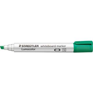 Staedtler Lumocolor 351-5 whiteboardmarker 2,0mm grøn