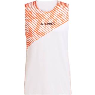 Tanktop adidas Terrex Techrock Pro jx2831 Størrelse XL