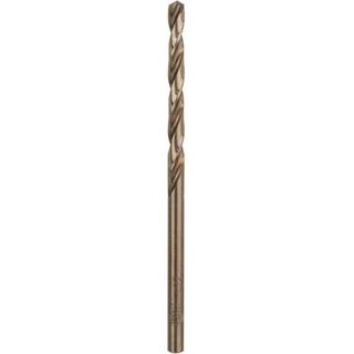 Bosch Metalbor Hss-Co S 3,5X70Mm