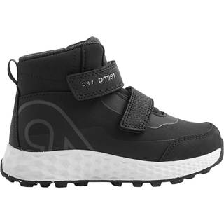 Reimatec Hiivin Mid Sneakers, Black, 29