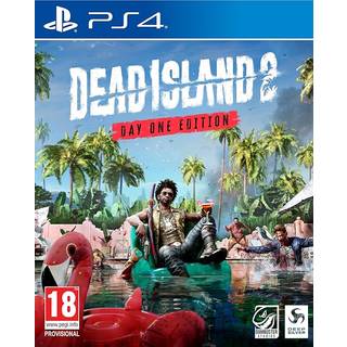 Dead Island 2 - Day One Edition (PS4)