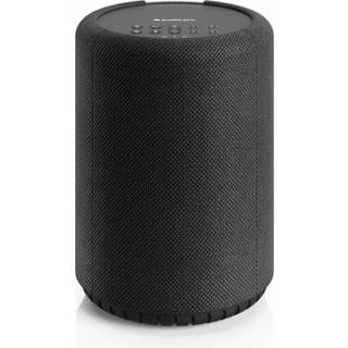 Audio Pro A10 MK II W Multiroom højttaler | Sort inkl. vægbeslag