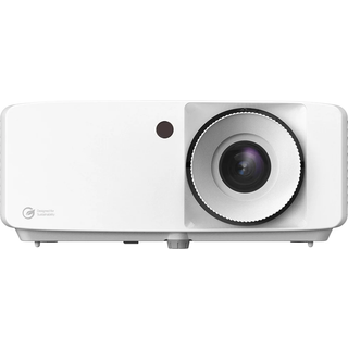 Optoma Zh520 5500 Ansi Lumens Dlp 1080p (1920x1080) 3d Hvid