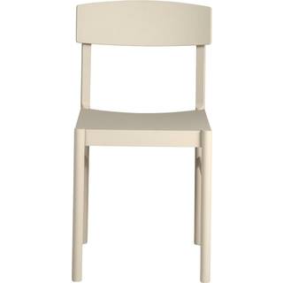Mavis Rod Stol - Stole Bøg Beige - 1609B