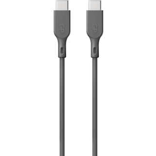GP USB-C til USB-C, 60W, 1 m