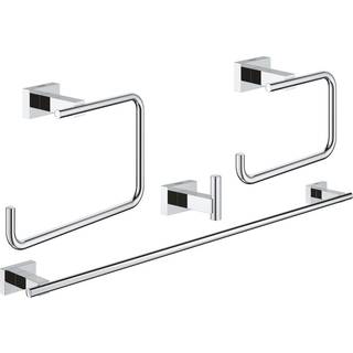 Grohe Essentials Cube tilbeh. sæt 4-in-1